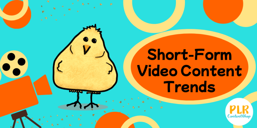 short video content trends